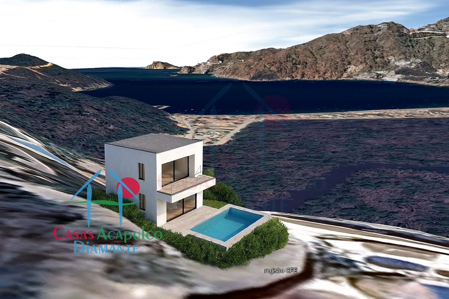 Terreno Real Diamante Lote 23 - Vialidades 3 Terreno Real Diamante Lote 23 - Vialidades 3